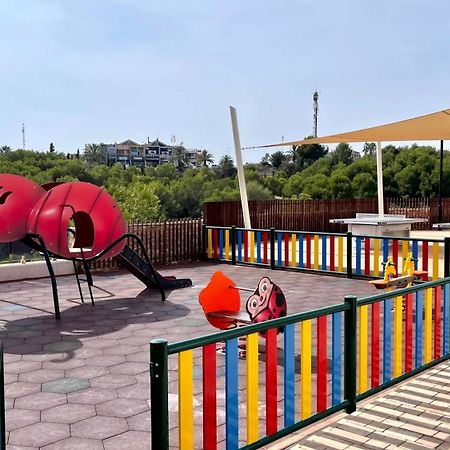 Green Hills Nest La Zenia Dehesa de Campoamor  Exterior photo