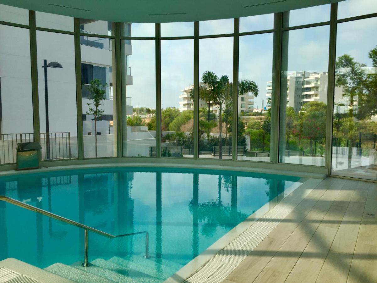 Green Hills Nest La Zenia Dehesa de Campoamor  Exterior photo
