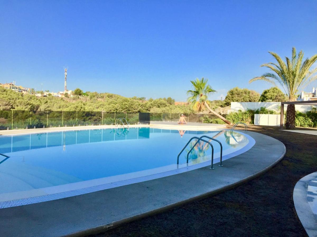 Green Hills Nest La Zenia Dehesa de Campoamor  Exterior photo