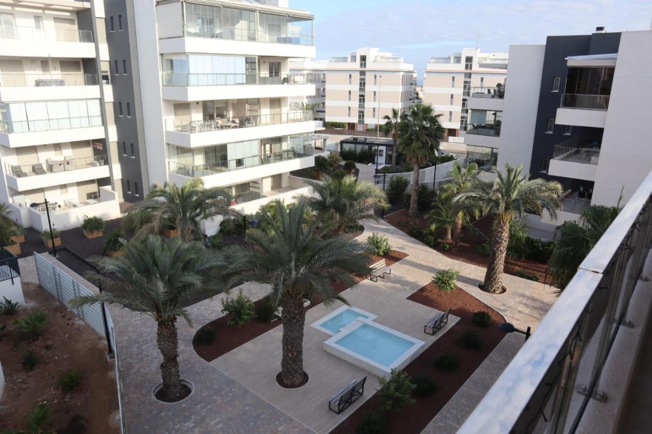 Green Hills Nest La Zenia Dehesa de Campoamor  Exterior photo