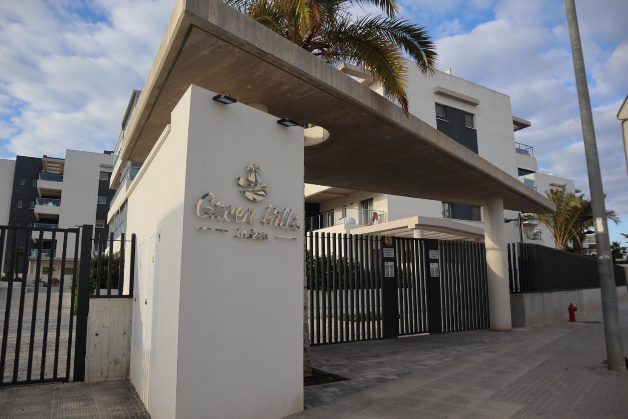 Green Hills Nest La Zenia Dehesa de Campoamor  Exterior photo