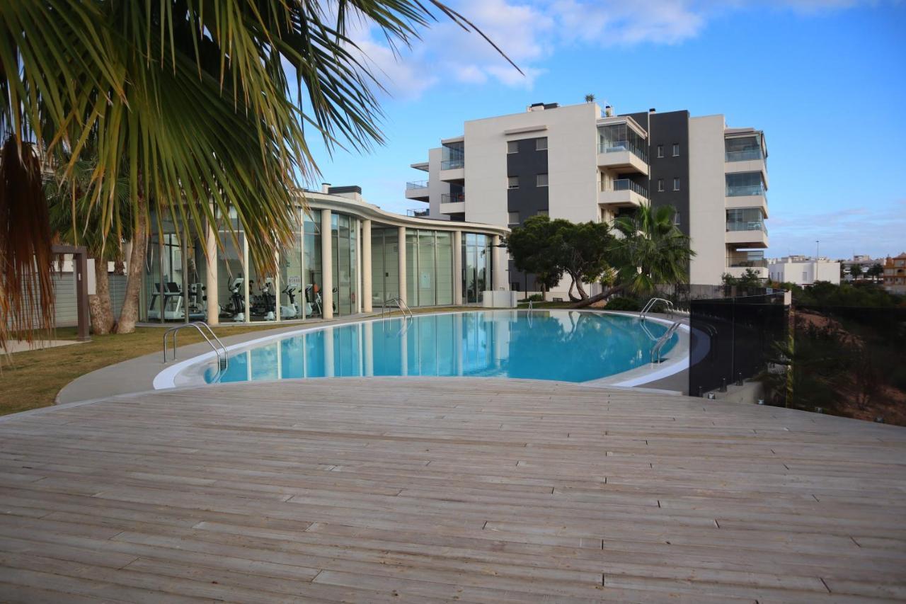 Green Hills Nest La Zenia Dehesa de Campoamor  Exterior photo