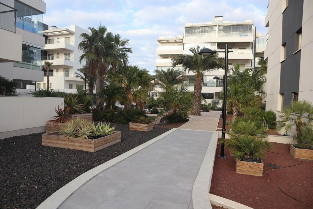 Green Hills Nest La Zenia Dehesa de Campoamor  Exterior photo