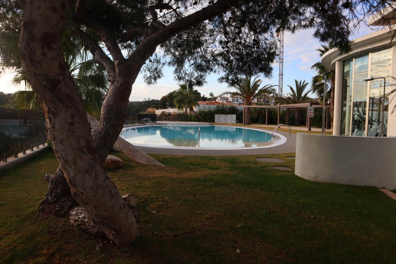Green Hills Nest La Zenia Dehesa de Campoamor  Exterior photo