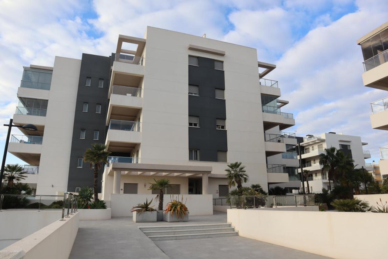 Green Hills Nest La Zenia Dehesa de Campoamor  Exterior photo