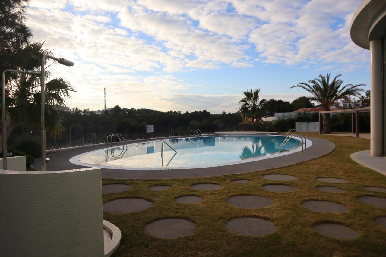 Green Hills Nest La Zenia Dehesa de Campoamor  Exterior photo