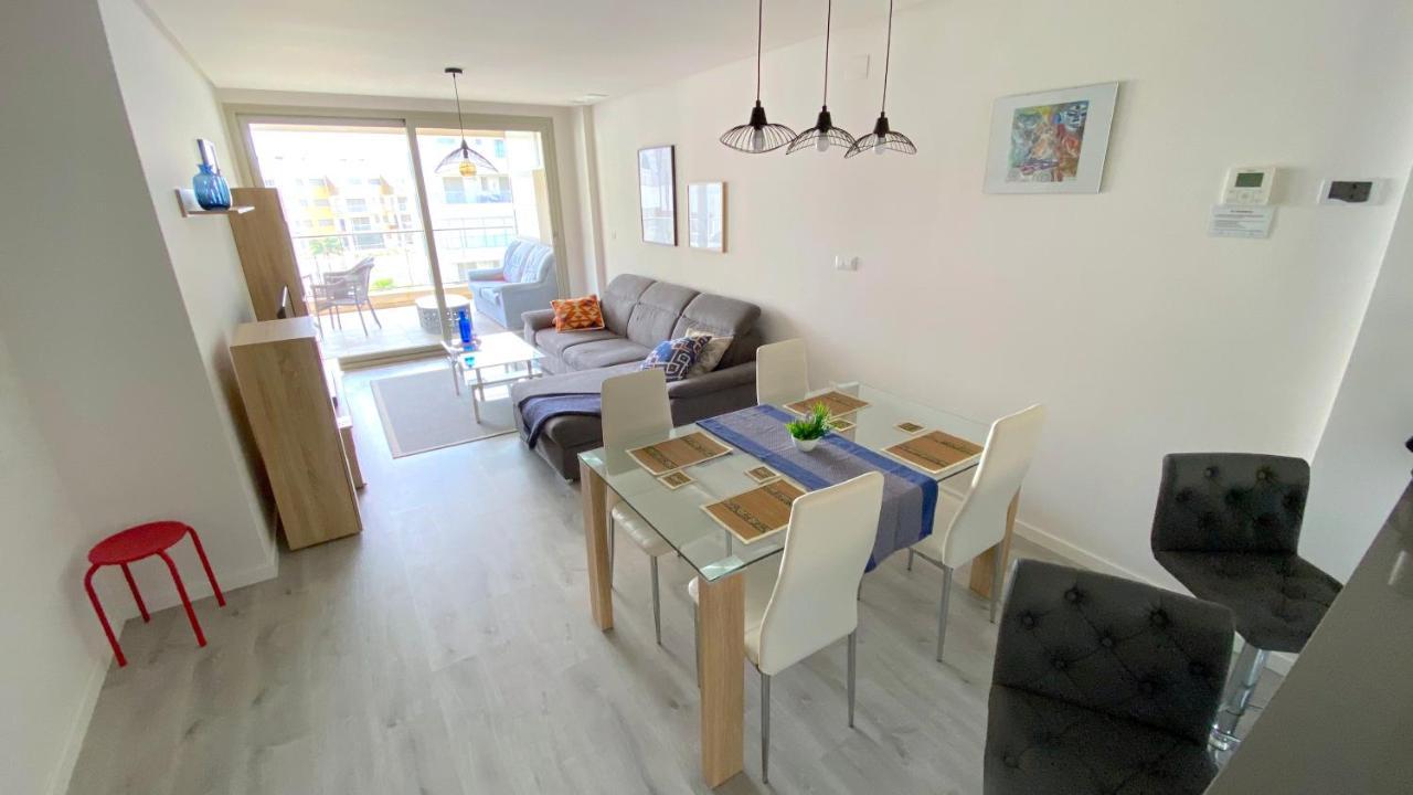 Green Hills Nest La Zenia Dehesa de Campoamor  Exterior photo