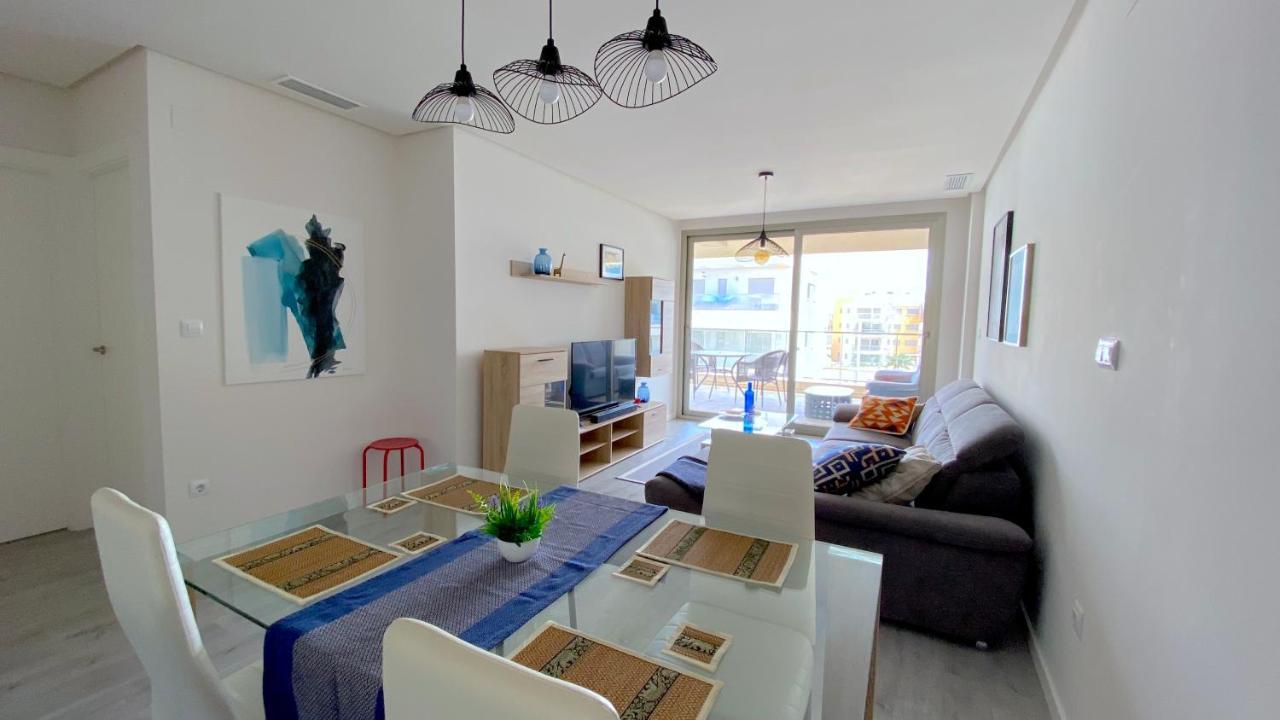 Green Hills Nest La Zenia Dehesa de Campoamor  Exterior photo