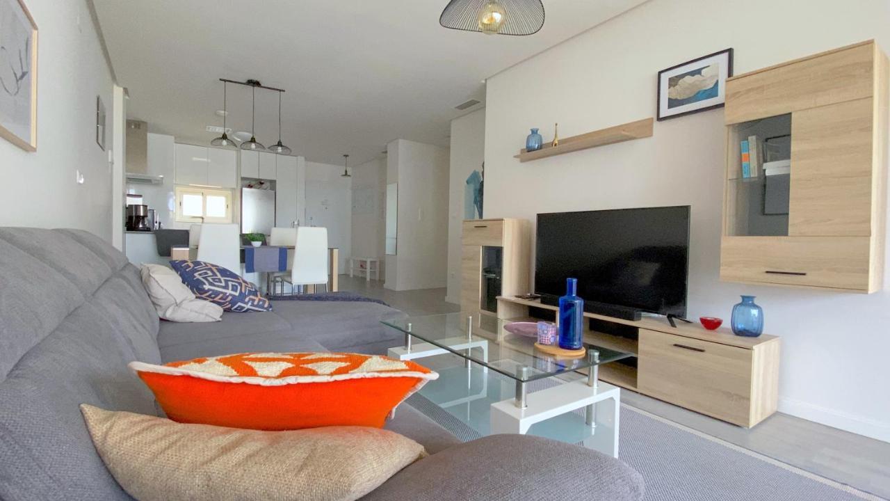 Green Hills Nest La Zenia Dehesa de Campoamor  Exterior photo