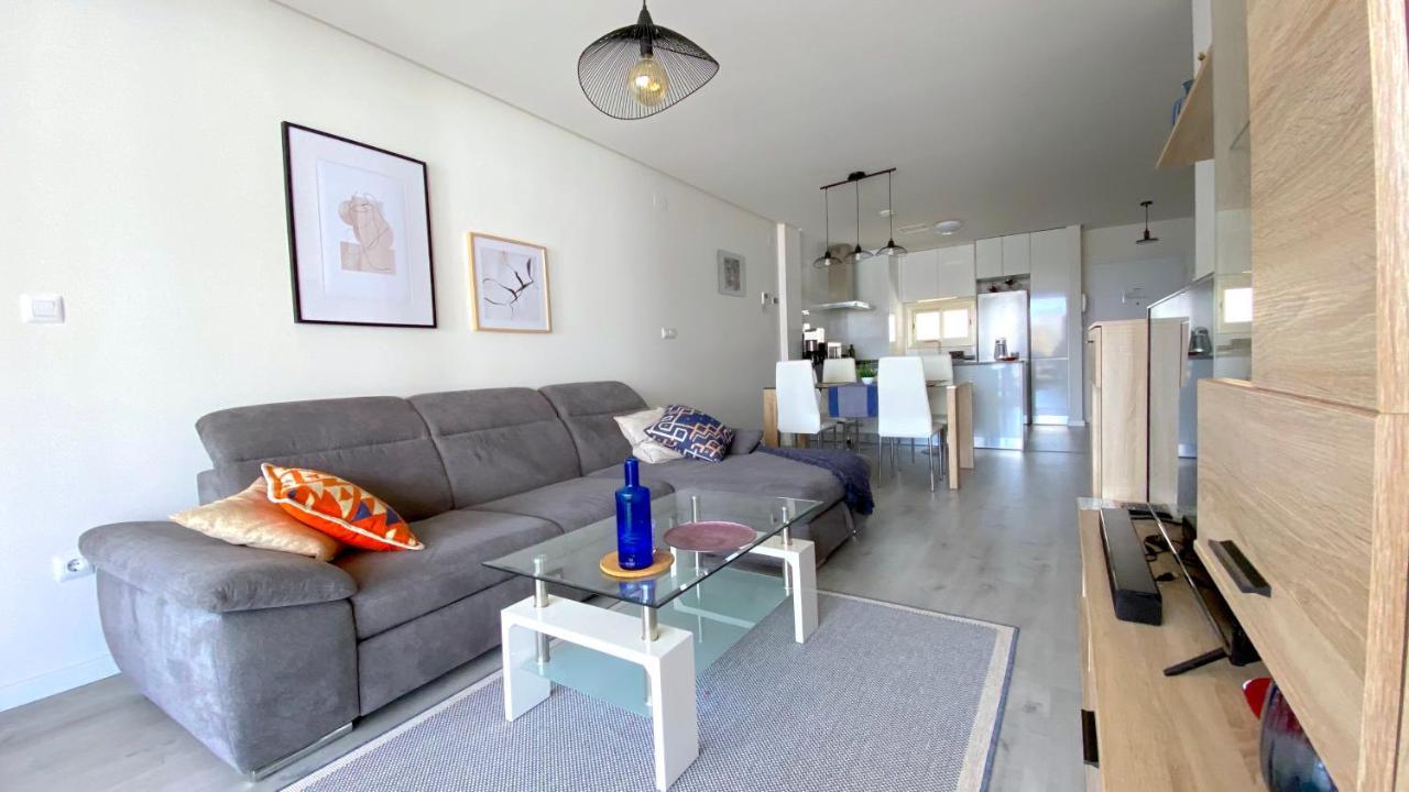 Green Hills Nest La Zenia Dehesa de Campoamor  Exterior photo