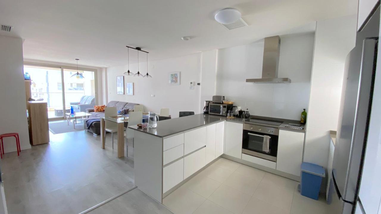 Green Hills Nest La Zenia Dehesa de Campoamor  Exterior photo