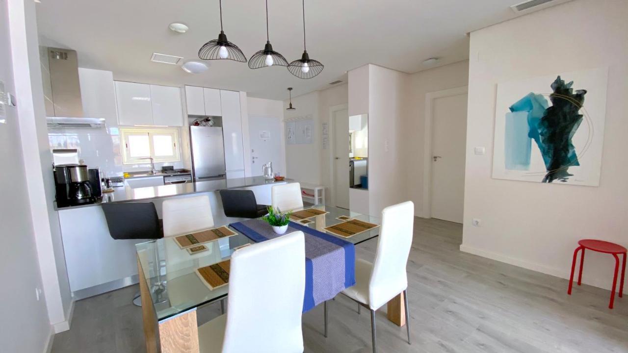 Green Hills Nest La Zenia Dehesa de Campoamor  Exterior photo