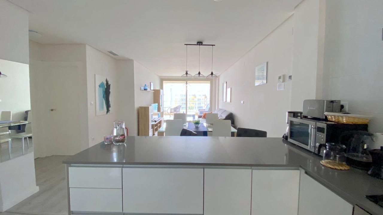 Green Hills Nest La Zenia Dehesa de Campoamor  Exterior photo
