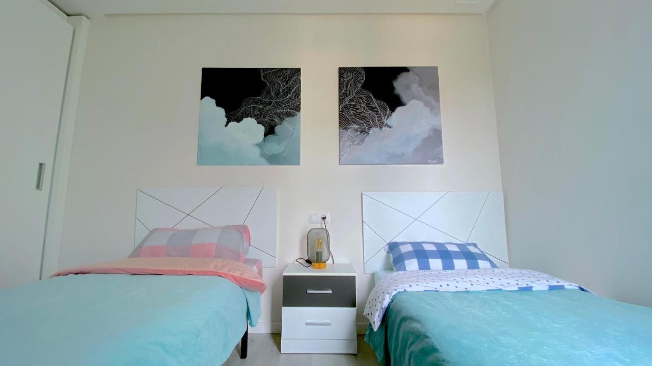 Green Hills Nest La Zenia Dehesa de Campoamor  Exterior photo
