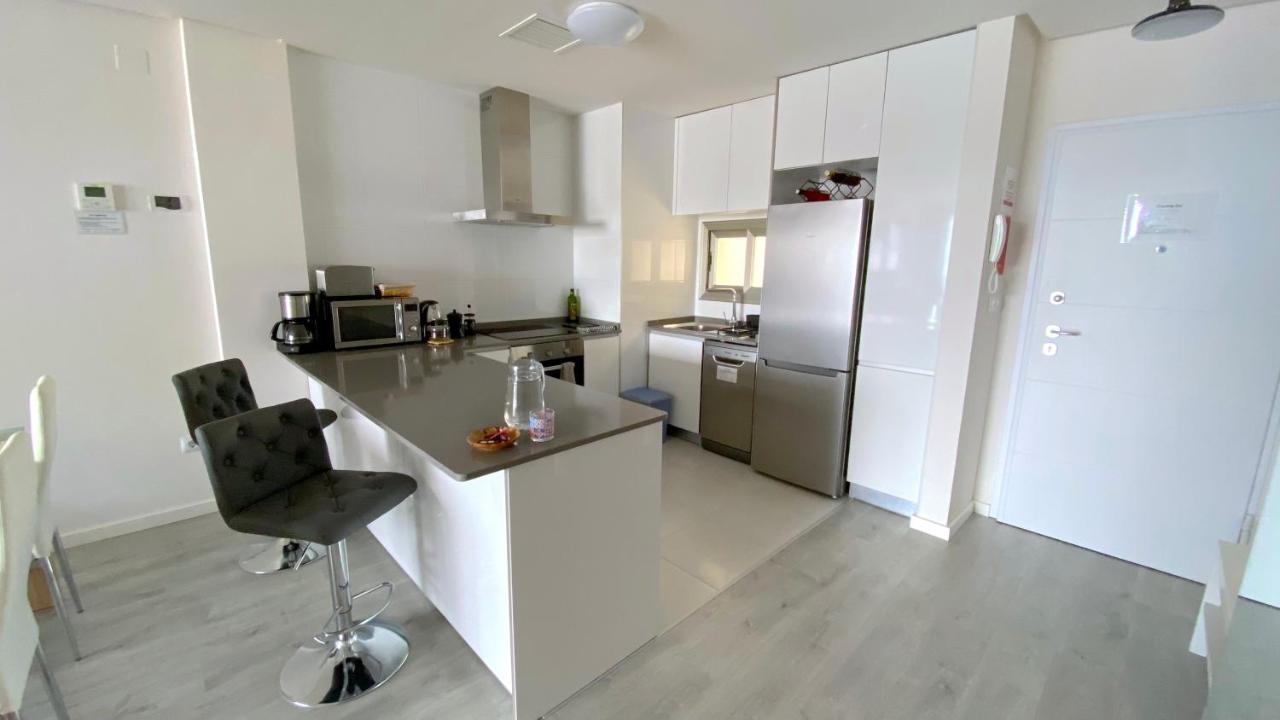 Green Hills Nest La Zenia Dehesa de Campoamor  Exterior photo