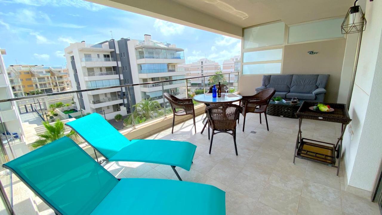 Green Hills Nest La Zenia Dehesa de Campoamor  Exterior photo