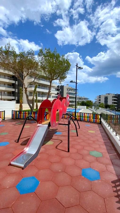 Green Hills Nest La Zenia Dehesa de Campoamor  Exterior photo