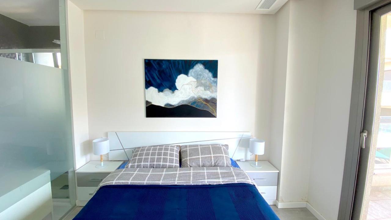 Green Hills Nest La Zenia Dehesa de Campoamor  Exterior photo