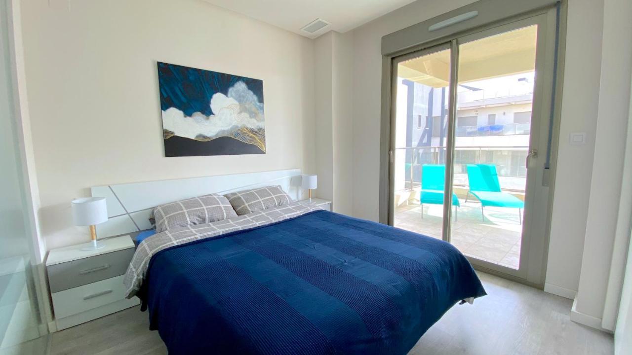 Green Hills Nest La Zenia Dehesa de Campoamor  Exterior photo