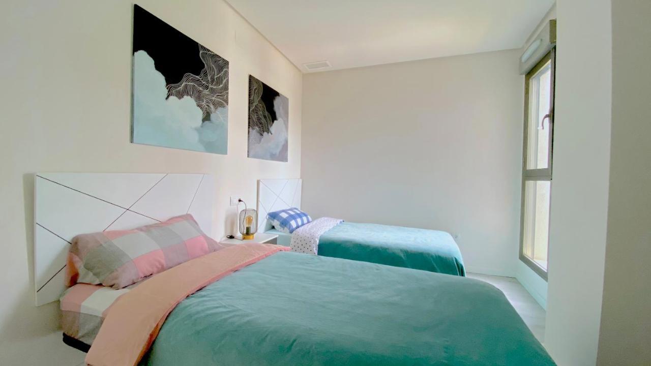 Green Hills Nest La Zenia Dehesa de Campoamor  Exterior photo