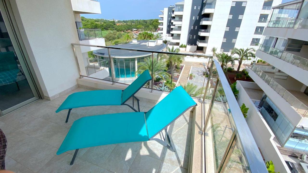Green Hills Nest La Zenia Dehesa de Campoamor  Exterior photo