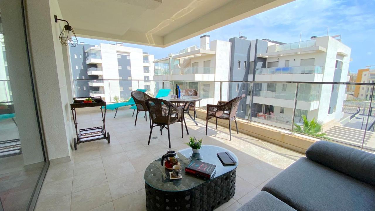 Green Hills Nest La Zenia Dehesa de Campoamor  Exterior photo