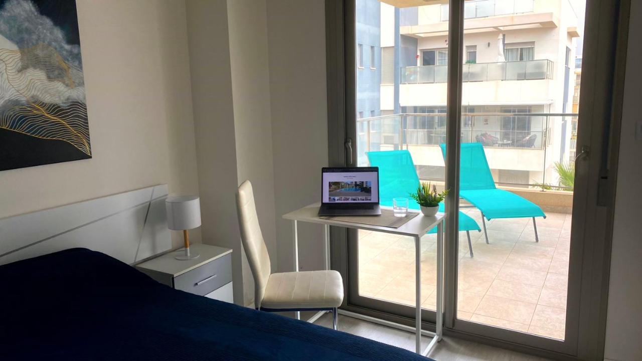 Green Hills Nest La Zenia Dehesa de Campoamor  Exterior photo