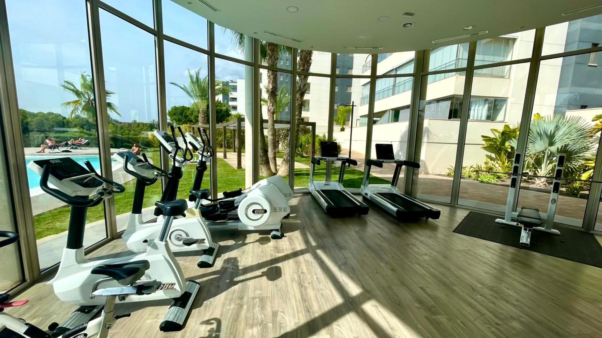 Green Hills Nest La Zenia Dehesa de Campoamor  Exterior photo